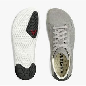 Vivobarefoot Geo Court Shoes Size 39 (8women)